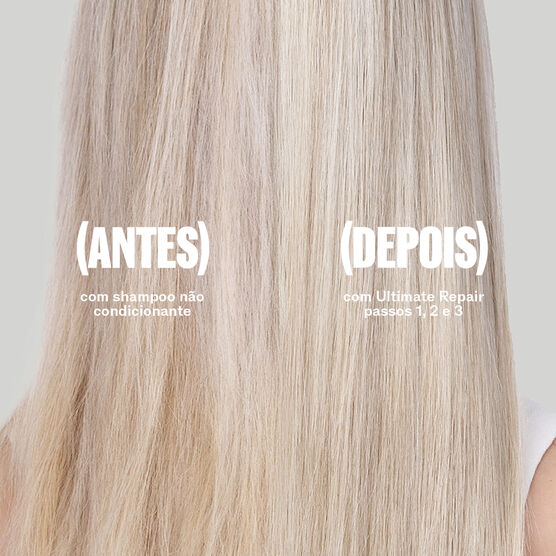 M&aacute;scara Capilar Wella Ultimate Repair